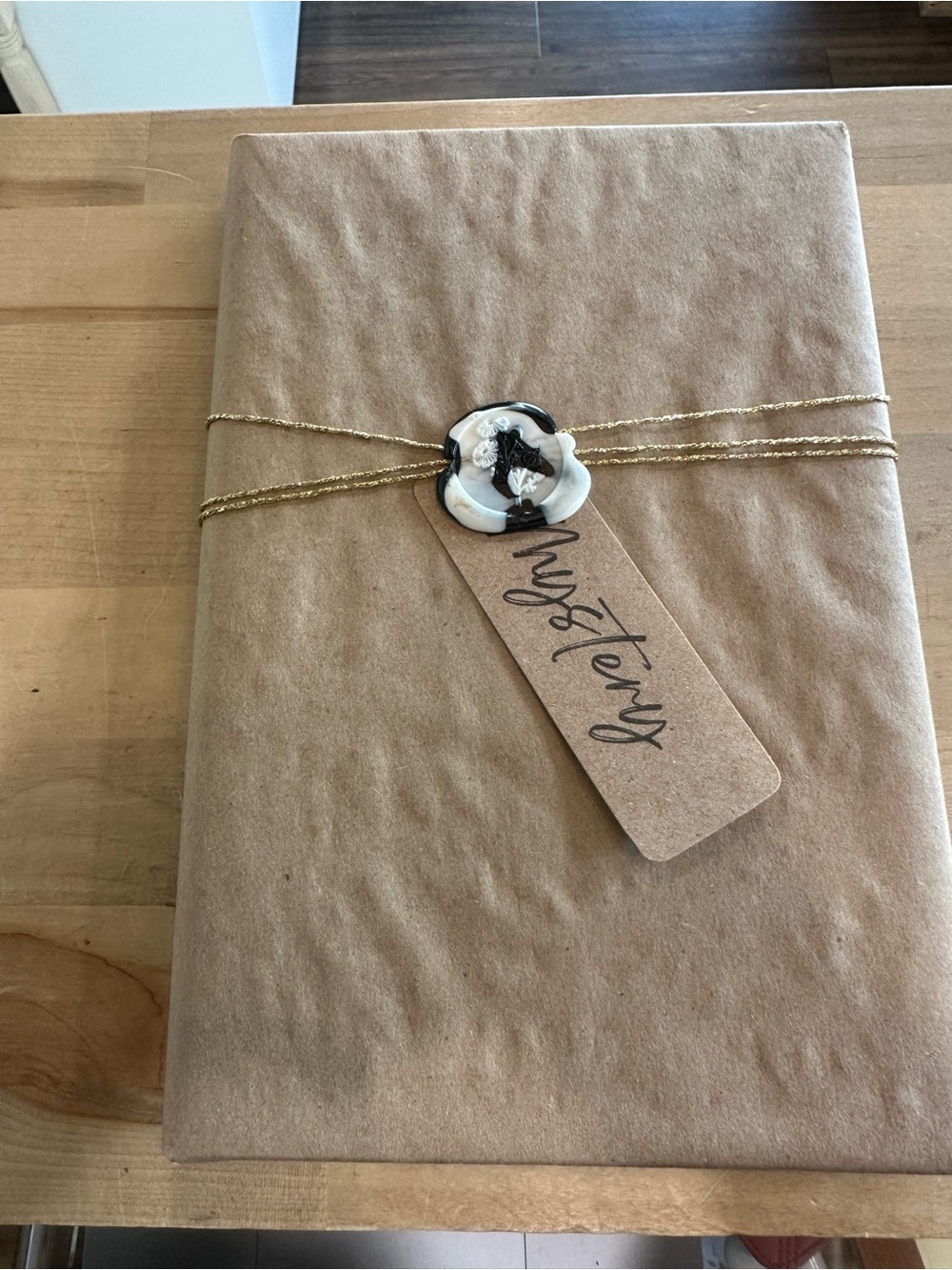 Mystery Books